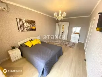 1-комнатная квартира, этаж 11 из 13, 45 м²