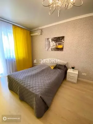 45 м², 1-комнатная квартира, этаж 11 из 13, 45 м², изображение - 4