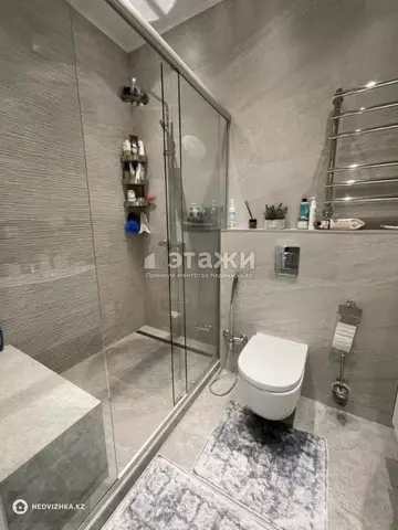 136 м², 4-комнатная квартира, этаж 7 из 10, 136 м², изображение - 4