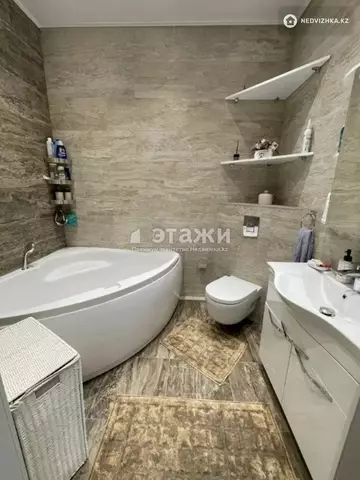 136 м², 4-комнатная квартира, этаж 7 из 10, 136 м², изображение - 5