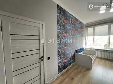 4-комнатная квартира, этаж 16 из 17, 104 м²