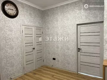 4-комнатная квартира, этаж 16 из 17, 104 м²