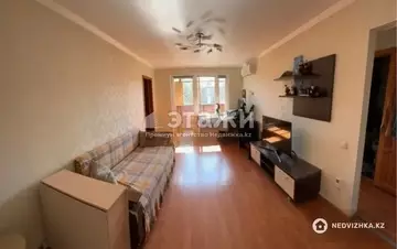 2-комнатная квартира, этаж 5 из 5, 42 м²