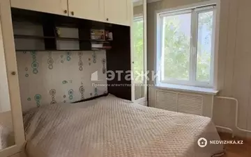 2-комнатная квартира, этаж 5 из 5, 42 м²