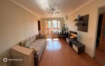 42 м², 2-комнатная квартира, этаж 5 из 5, 42 м², изображение - 4