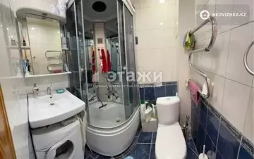 42 м², 2-комнатная квартира, этаж 5 из 5, 42 м², изображение - 5