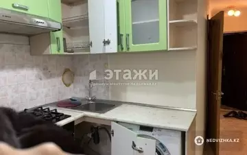 43 м², 2-комнатная квартира, этаж 3 из 4, 43 м², изображение - 4