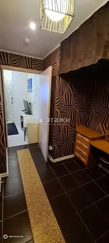 40 м², 2-комнатная квартира, этаж 15 из 22, 40 м², изображение - 1