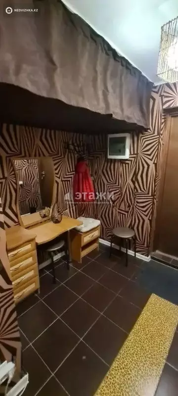 40 м², 2-комнатная квартира, этаж 15 из 22, 40 м², изображение - 2