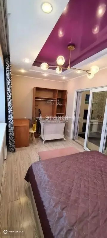 40 м², 2-комнатная квартира, этаж 15 из 22, 40 м², изображение - 7