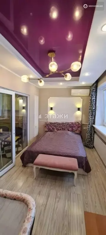 40 м², 2-комнатная квартира, этаж 15 из 22, 40 м², изображение - 8