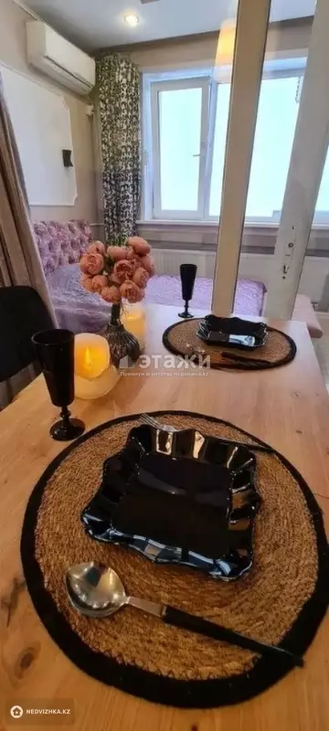 40 м², 2-комнатная квартира, этаж 15 из 22, 40 м², изображение - 9