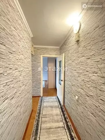 35 м², 1-комнатная квартира, этаж 3 из 4, 35 м², изображение - 1