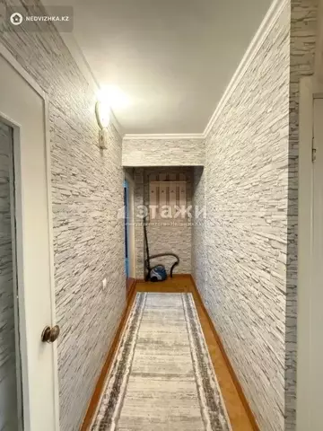 35 м², 1-комнатная квартира, этаж 3 из 4, 35 м², изображение - 2
