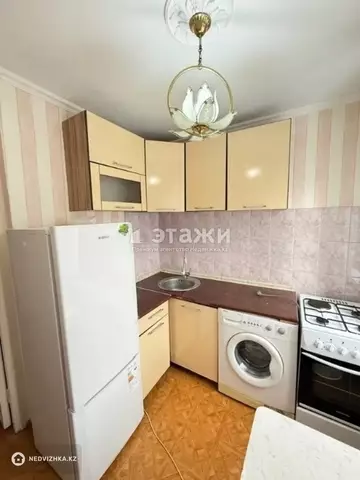 35 м², 1-комнатная квартира, этаж 3 из 4, 35 м², изображение - 5