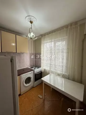 35 м², 1-комнатная квартира, этаж 3 из 4, 35 м², изображение - 6