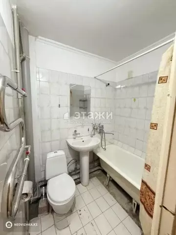 35 м², 1-комнатная квартира, этаж 3 из 4, 35 м², изображение - 8