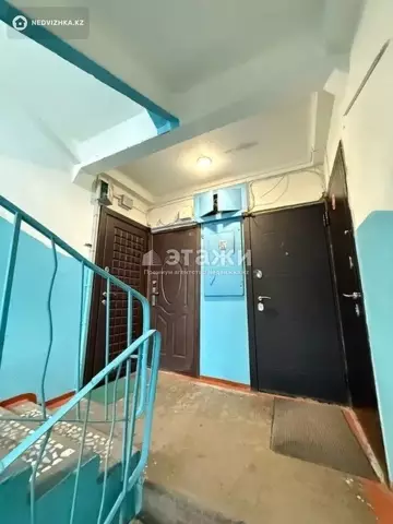 35 м², 1-комнатная квартира, этаж 3 из 4, 35 м², изображение - 9