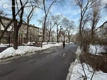 35 м², 1-комнатная квартира, этаж 3 из 4, 35 м², изображение - 13