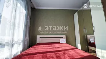 55 м², 2-комнатная квартира, этаж 11 из 12, 55 м², на длительный срок, изображение - 7