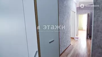 55 м², 2-комнатная квартира, этаж 11 из 12, 55 м², на длительный срок, изображение - 15