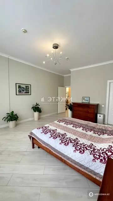 150 м², 4-комнатная квартира, этаж 8 из 20, 150 м², на длительный срок, изображение - 0
