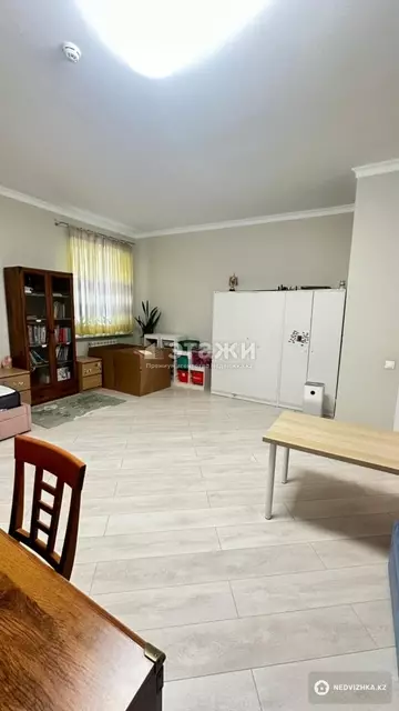150 м², 4-комнатная квартира, этаж 8 из 20, 150 м², на длительный срок, изображение - 1