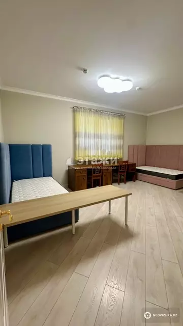 150 м², 4-комнатная квартира, этаж 8 из 20, 150 м², на длительный срок, изображение - 3