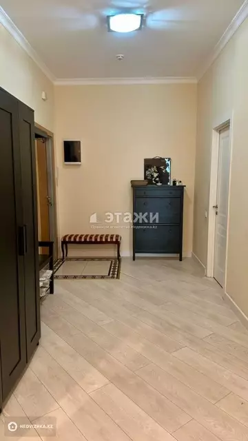 150 м², 4-комнатная квартира, этаж 8 из 20, 150 м², на длительный срок, изображение - 5