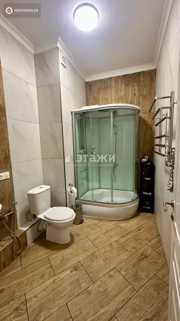 150 м², 4-комнатная квартира, этаж 8 из 20, 150 м², на длительный срок, изображение - 6