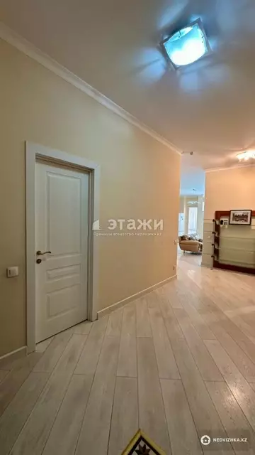 150 м², 4-комнатная квартира, этаж 8 из 20, 150 м², на длительный срок, изображение - 7