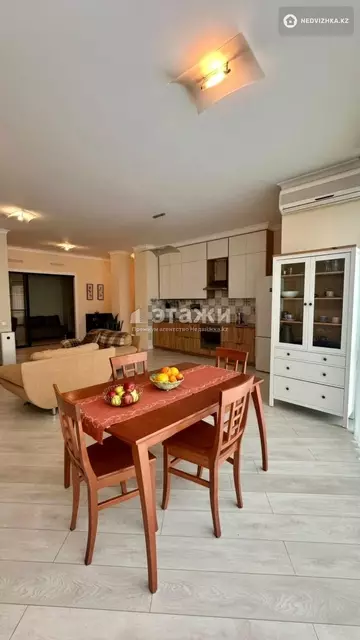 150 м², 4-комнатная квартира, этаж 8 из 20, 150 м², на длительный срок, изображение - 9