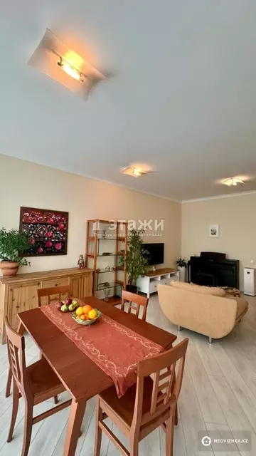 150 м², 4-комнатная квартира, этаж 8 из 20, 150 м², на длительный срок, изображение - 12