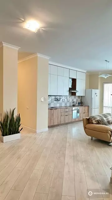 150 м², 4-комнатная квартира, этаж 8 из 20, 150 м², на длительный срок, изображение - 13