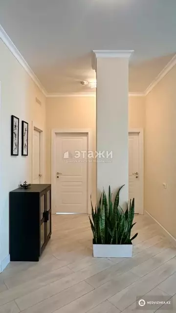 150 м², 4-комнатная квартира, этаж 8 из 20, 150 м², на длительный срок, изображение - 15