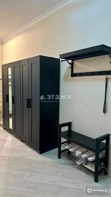150 м², 4-комнатная квартира, этаж 8 из 20, 150 м², на длительный срок, изображение - 16