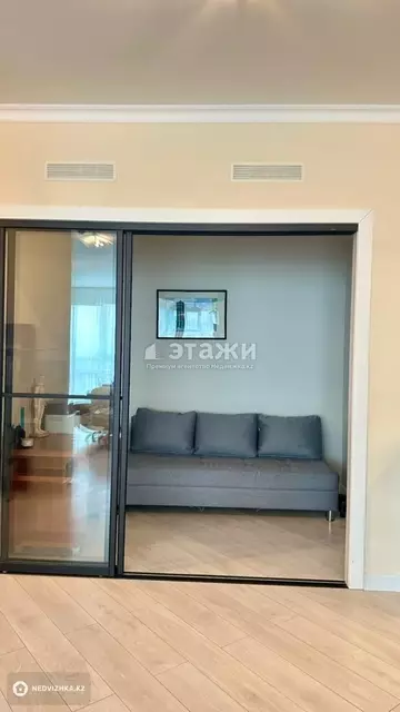 150 м², 4-комнатная квартира, этаж 8 из 20, 150 м², на длительный срок, изображение - 17