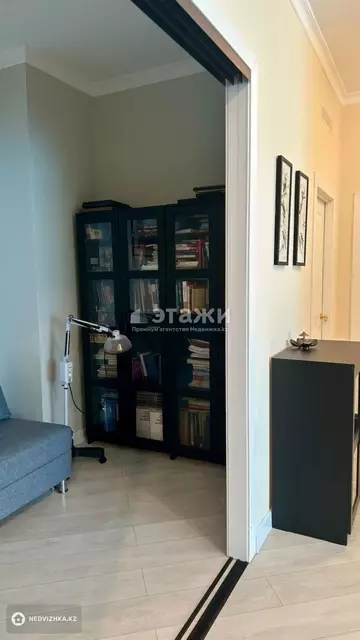 150 м², 4-комнатная квартира, этаж 8 из 20, 150 м², на длительный срок, изображение - 18