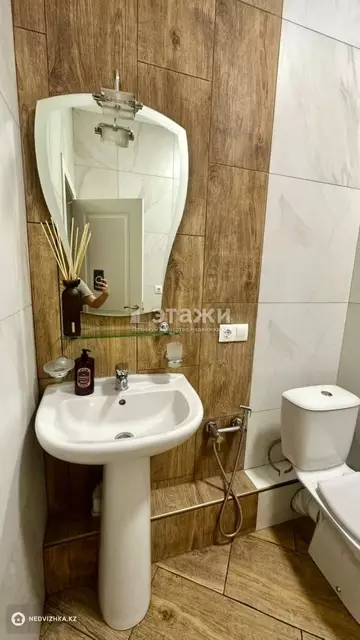 150 м², 4-комнатная квартира, этаж 8 из 20, 150 м², на длительный срок, изображение - 19