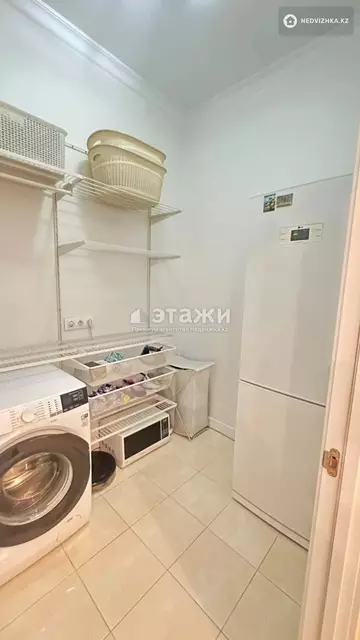 150 м², 4-комнатная квартира, этаж 8 из 20, 150 м², на длительный срок, изображение - 21
