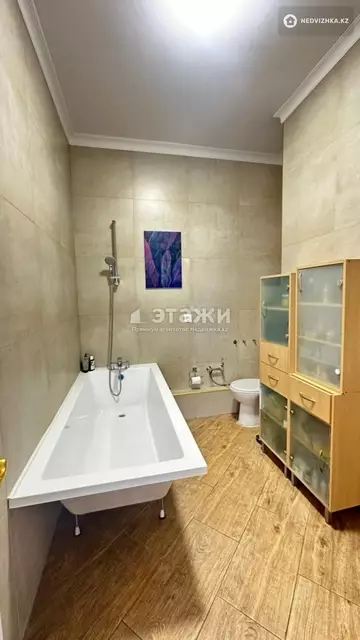 150 м², 4-комнатная квартира, этаж 8 из 20, 150 м², на длительный срок, изображение - 22