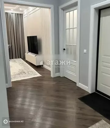 75.3 м², 2-комнатная квартира, этаж 7 из 8, 75 м², изображение - 0