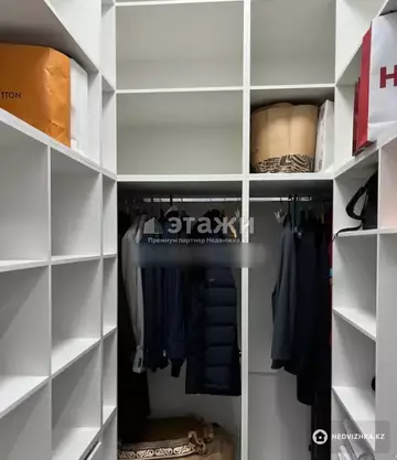 75.3 м², 2-комнатная квартира, этаж 7 из 8, 75 м², изображение - 1