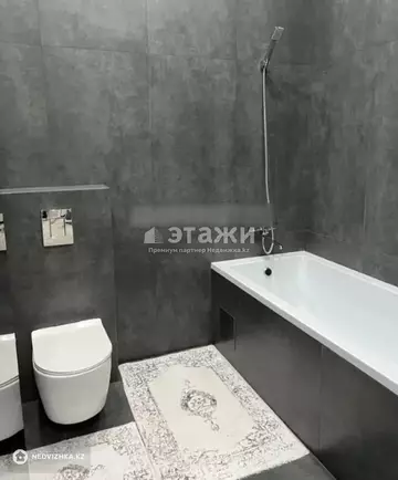 75.3 м², 2-комнатная квартира, этаж 7 из 8, 75 м², изображение - 2