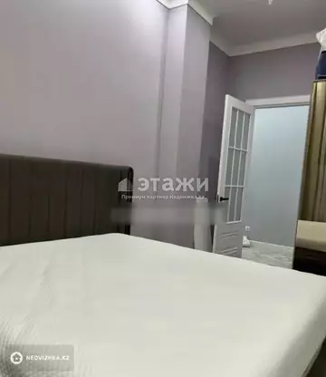 75.3 м², 2-комнатная квартира, этаж 7 из 8, 75 м², изображение - 3