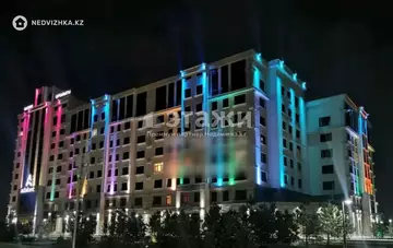 75.3 м², 2-комнатная квартира, этаж 7 из 8, 75 м², изображение - 4