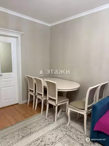 3-комнатная квартира, этаж 11 из 13, 100 м²