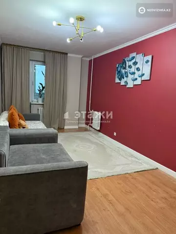 100 м², 3-комнатная квартира, этаж 11 из 13, 100 м², изображение - 4