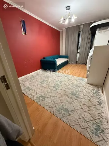 100 м², 3-комнатная квартира, этаж 11 из 13, 100 м², изображение - 5