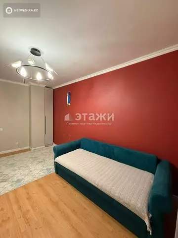 100 м², 3-комнатная квартира, этаж 11 из 13, 100 м², изображение - 6